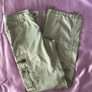 Super Soft Express Pants